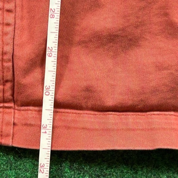 Patagonia Negril Trench Coat Afterglow Jacket‎ Womens Size Small - Picture 3 of 7